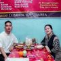 Gibran dan Puan Makan Bareng, Warganet Heboh Tebak Siapa yang Bayar