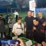 Legenda Sepak Bola Dunia Beri Kejutan di HUT ke-52 Erick Thohir