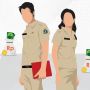 Sedaap! Gaji PNS Bakal Naik Tahun Depan, Diumumkan Jokowi 16 Agustus