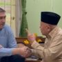 Viral! Kakak Pebulutangkis Nomor Satu Dunia Asal Denmark Memutuskan Masuk Islam karena Sering Melihat Ahsan Sujud Syukur Saat Menang