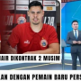 CEK FAKTA: Persija Boyong Pemain Bundesliga Raphael Obermair
