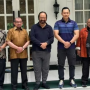 Petinggi Utama 3 Parpol Susun Rencana Besar Pemenangan Anies Di Pulau Pribadi, Koalisi Perubahan Siap Tempur!