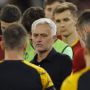 Dominasi Jose Mourinho Runtuh, Pertama dalam Karier Kalah di Final Kompetisi Eropa