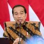 Jelang Pemilu 2024, Jokowi Tegas Minta Rakyat Tolak Politisasi Identitas dan Agama