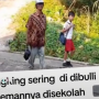 CEK FAKTA: Viral Siswa Di Semarang Terpaksa Pindah Ke SLB Gegara Dibully Teman, Begini Fakta Sebenarnya