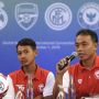 Eko Purdjianto Ditunjuk Jadi Manajer dan Asisten Pelatih PSIS Semarang