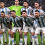 Telak! Pemain Argentina Bantah Tudingan Malaysia Jelang Laga vs Indonesia di FIFA Matchday