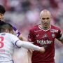 Andres Iniesta Gabung Persib Bandung? Teddy Tjahjono Beri Jawaban Menegangkan