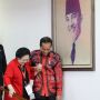 Takut Kena Amuk Jokowi, Megawati Ngaku Tak Beri Tekanan Soal Pilpres 2024