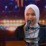 Penyanyi Indonesia Putri Ariani Pukau Simon Cowell Hingga Dapat Golden Buzzer di Ajang America's Got Talent