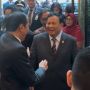 Guyonan Prabowo dan Para Menteri Jokowi, Sebut Lagi Bahas 'Koalisi Permanen'