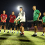 Timnas Indonesia Terlalu Santai Jelang Lawan Brunei, Sikap Meremehkan?