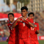 Indonesia vs Uzbekistan: Ramadhan Sananta Datang, Titan Agung Ditendang?