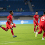 Alasan Masuk Akal Media Vietnam Prediksi Indonesia Kesulitan Lawan Uzbekistan di 16 Besar Asian Games 2022