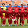 Rekor Pertemuan Timnas Indonesia vs Uzbekistan Jelang Asian Games: Ujian Berat Garuda
