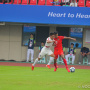 Kalah dari Korea Utara, Timnas Indonesia U-24 Tetap Lolos ke Babak 16 Besar Asian Games 2023