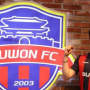 Sejarah Suwon FC Yang Ngebet Rekrut Pratama Arhan: Klub Bentukan Pemerintah, Pernah Gaet Anak Shin Tae-yong