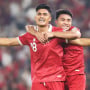 Ranking FIFA Timnas Indonesia Bisa Melonjak Drastis Andai Kalahkan Irak dan Filipina, 10 Negara Bisa Disalip!