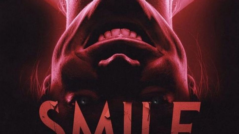 'Smile' Film Wajib Tonton bagi Penggemar Genre Horor. Ini Sinopsisnya!