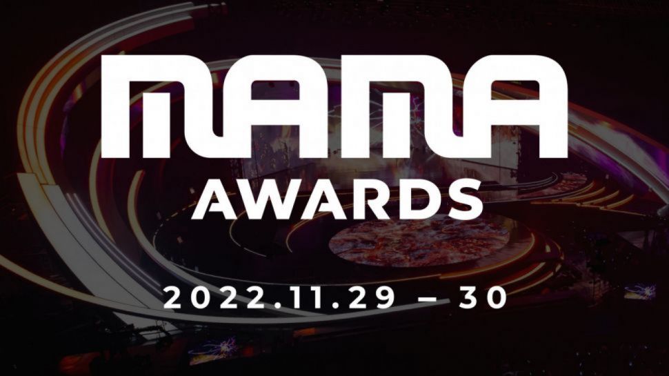 MAMA Award 2022 Hadir Mewarnai Bulan November, Voting untuk Nominator
