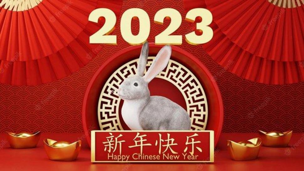 Jelang Tahun 2023, Coba Cek Peruntungan Shio Kamu  Deli