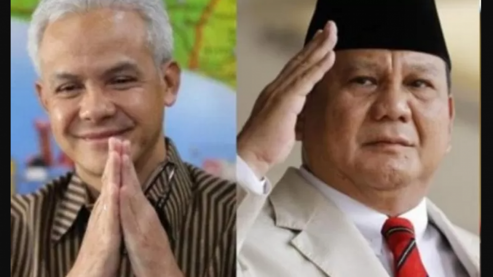 “Pro Volunteers Chairman suggests Prabowo-Ganjar as ideal pair for 2024 presidential election”