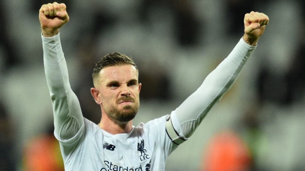 Jordan Henderson Officially Leaves Liverpool for Al Ettifaq: Crazy Salary Revealed