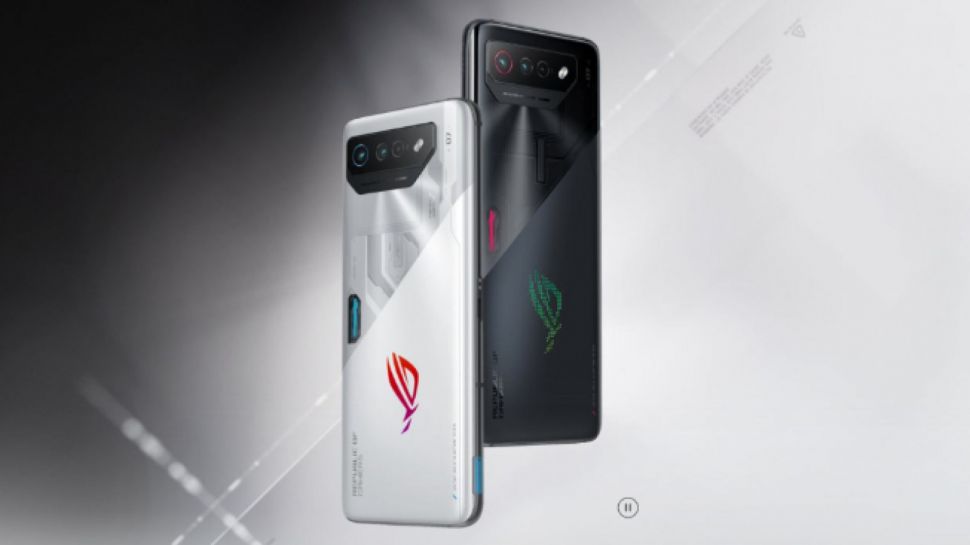 Prices and Specifications for Asus ROG Phone 7: Release Date, Features, and More