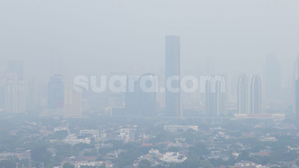 Penjelasan Apa Itu Uji Emisi Kendaraan Bermotor Bagaimana Bisa