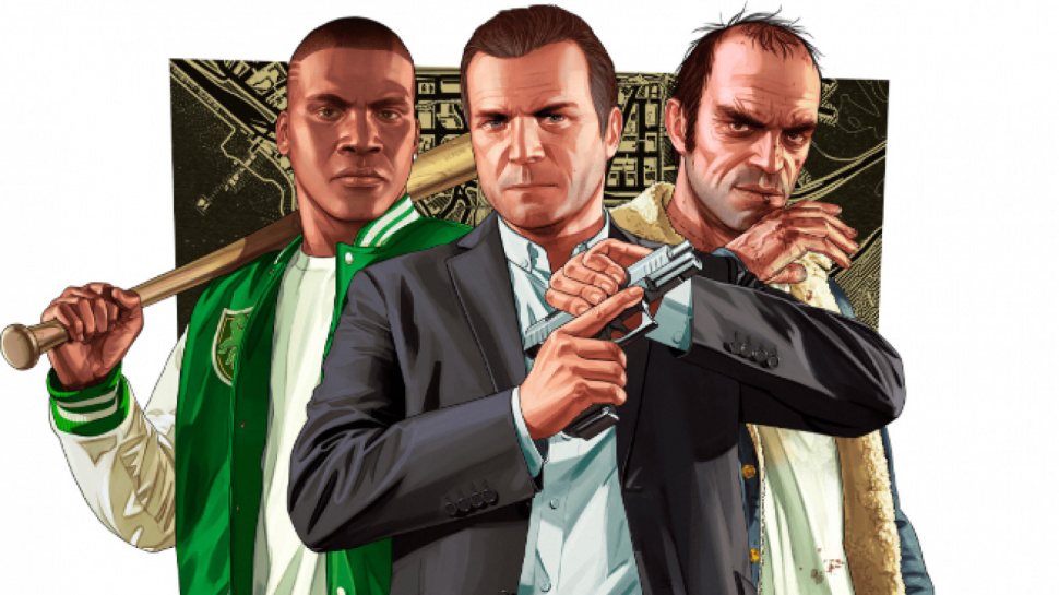 Grand Theft Auto V (GTA 5) Cheat Codes for PS4: How to Use Kode Cheat