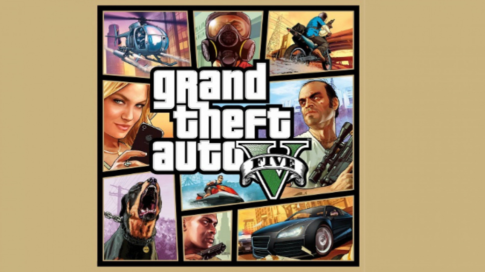 Daftar Kode Cheat GTA V PC Senjata Hingga Kendaraan Dan Uang