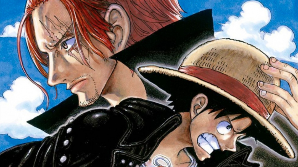 Link Nonton One Piece Film Red Terbaru Aman Dan Legal 4177