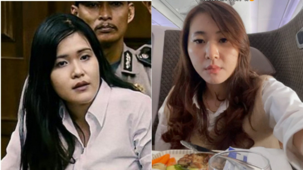 Ada Dua Jessica Wongso Yang Bikin Bingung Netizen Satu Selebgram Satu