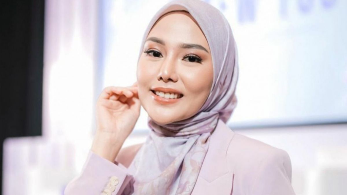 Potret dan biodata Dara Arafah [Instagram/@daraarafah]