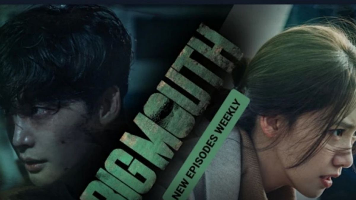 Big Mouth - Link Nonton Big Mouth Episode 13 [Disney Hotstar]