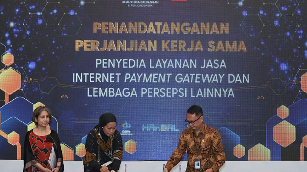 DOKU Dukung DJPb Kementerian Keuangan Wujudkan Transformasi Pengelolaan Kas Negara Melalui Digitalisasi Pembayaran [Istimewa]