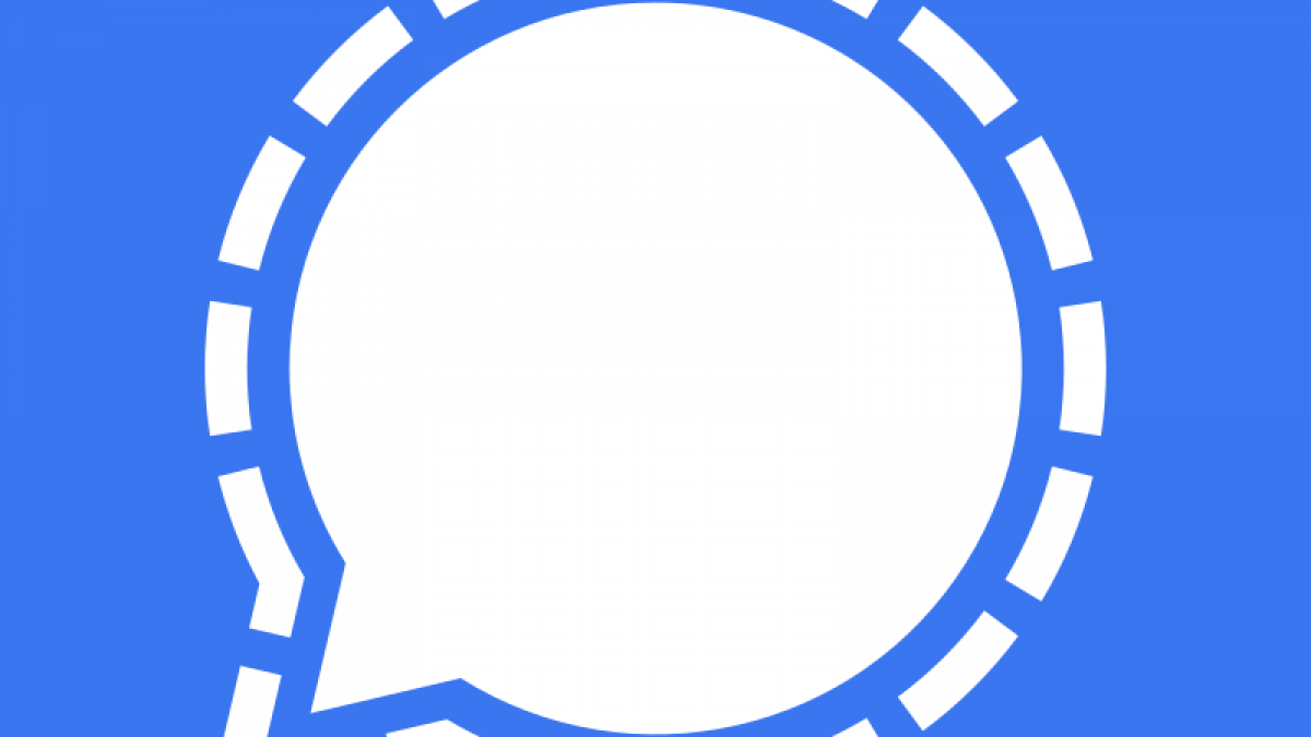 Logo signal [Wikipedia]