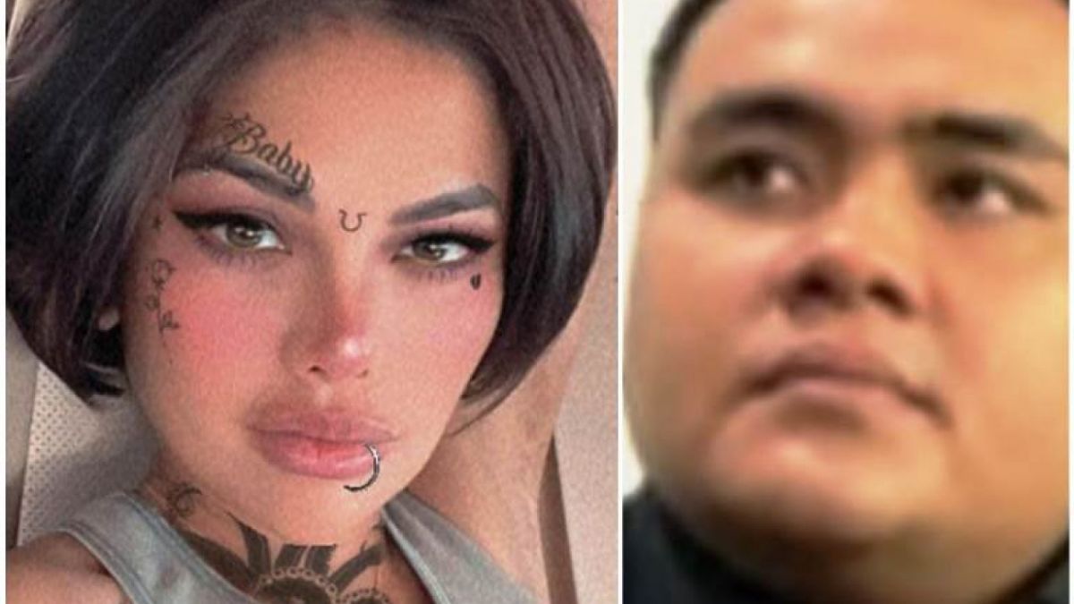 Profil Dito Mahendra yang penjarakan Nikita Mirzani berikut kronologi kasusnya. [Kolase Suara Denpasar/D.A Wijaya]