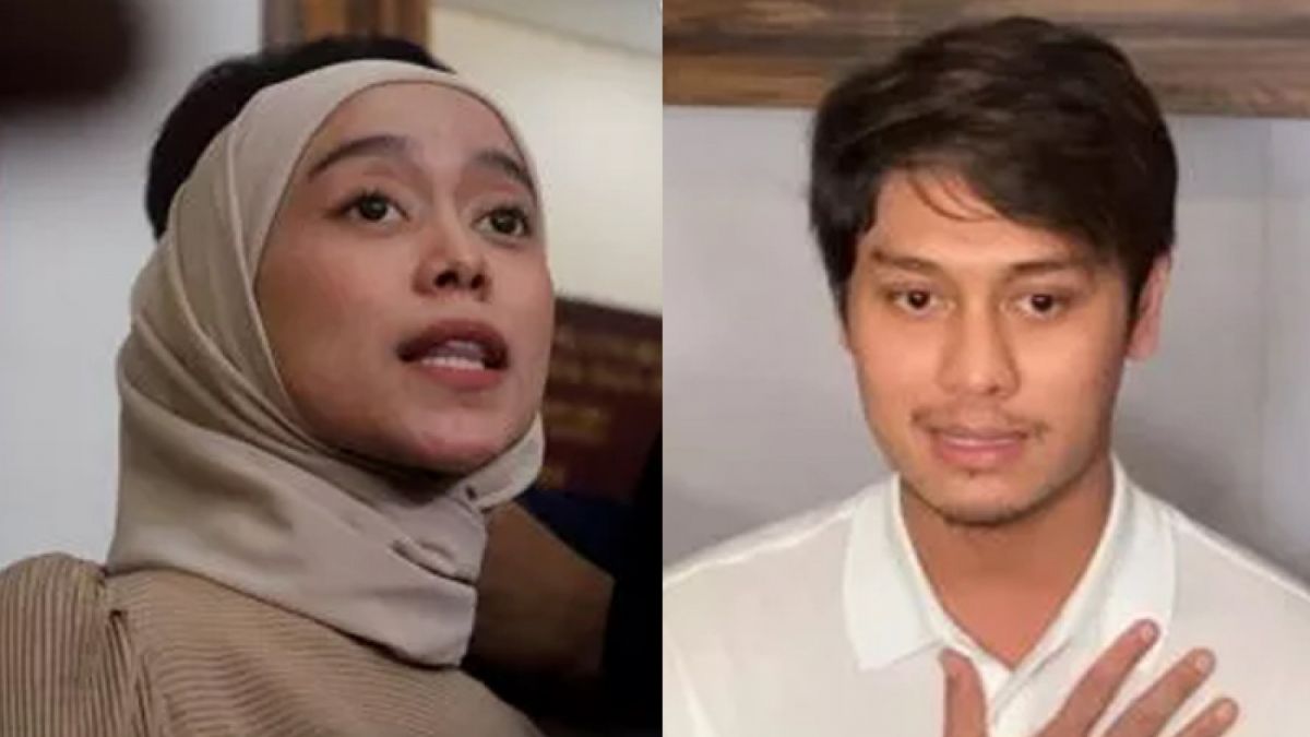 Rizky Billar dan Lesti Kejora 3 [Kolase]