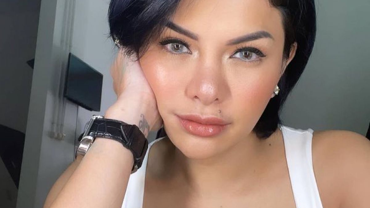 Nikita Mirzani [Instagram]