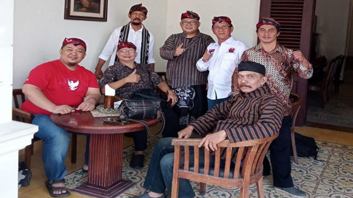 Momentum Sumpah Pemuda jadikan semangat dan inspirasi pemersatu bangsa dalam segala lini kehidupan [Istimewa]