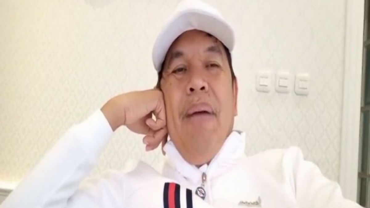 Dedi Mulyadi [Instagram]