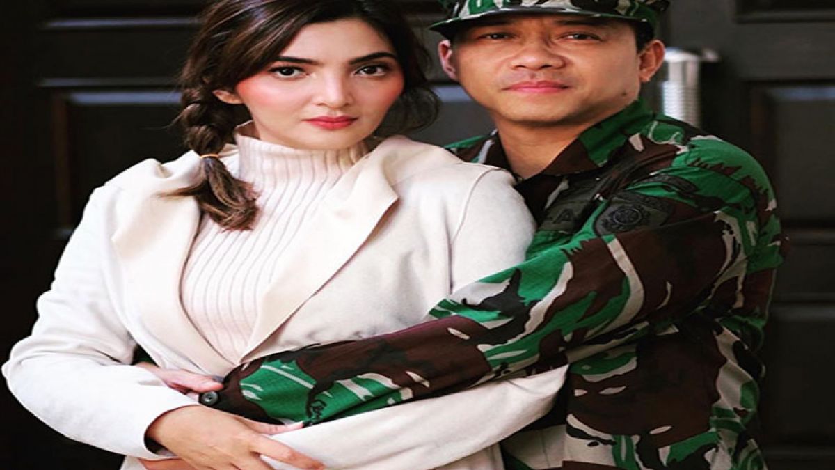 Anang Hermansyah dan Ashanty salah satu artis yang memliki rumah dan hotel mewah [instagram]