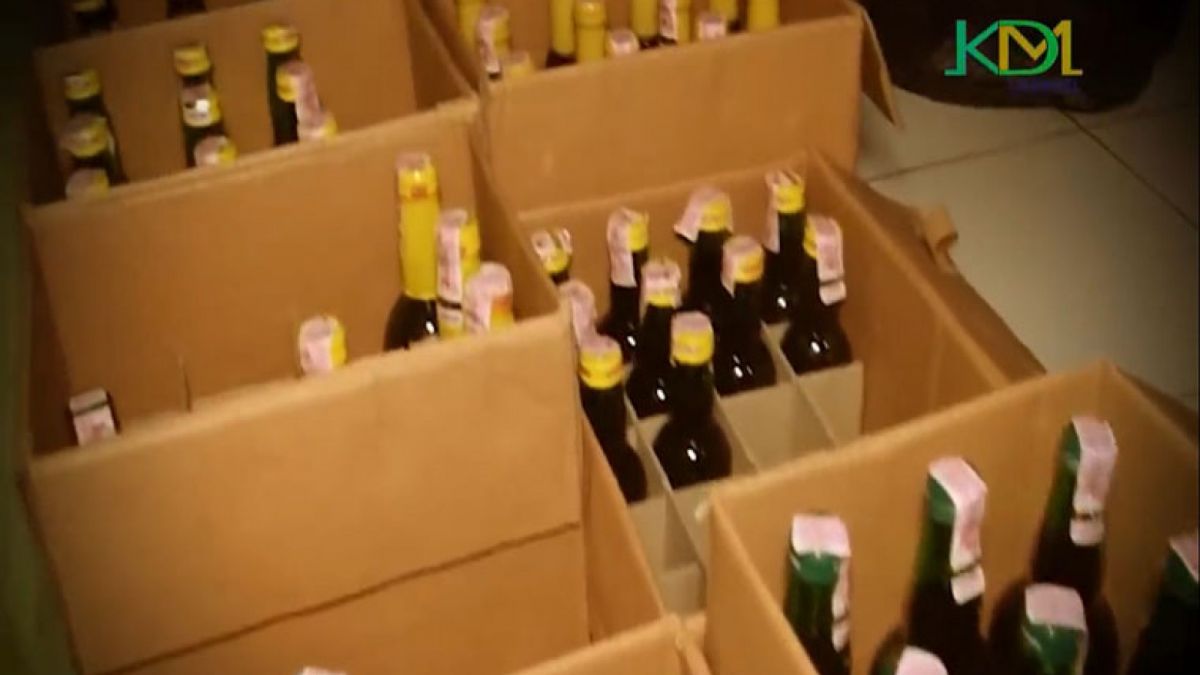 Miras yang di borong kang Dedi [YouTube]