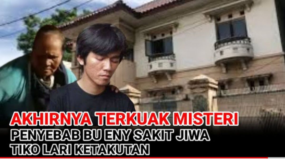 Gambar thumbnail video YouTube Pelita Media 77 [Tangkap layar YouTube Pelita Media 77]