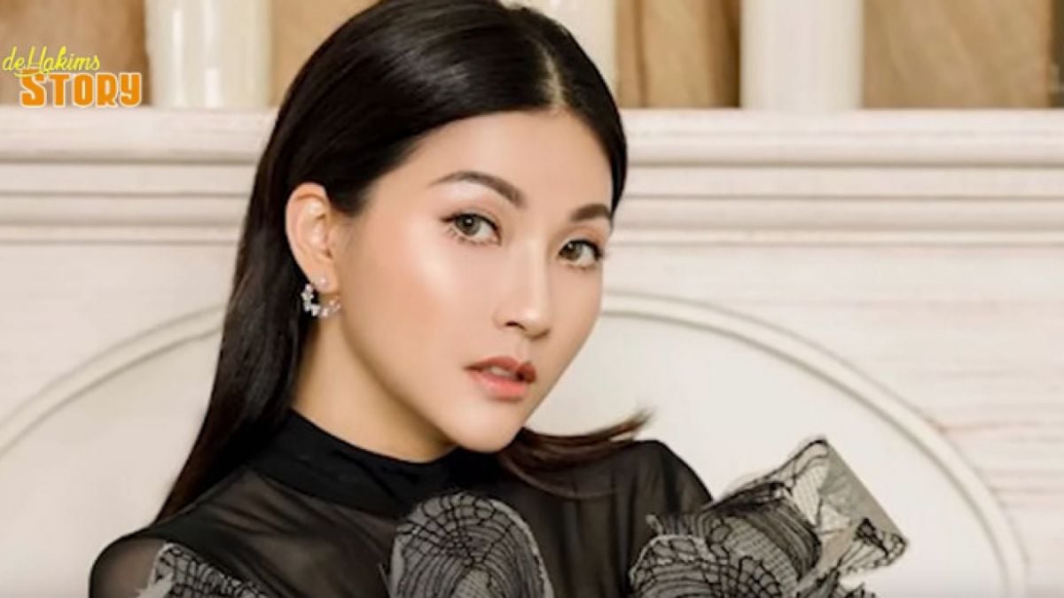 Sarwendah istri Ruben Onsu [Kolase foto YouTube deHakims Story]