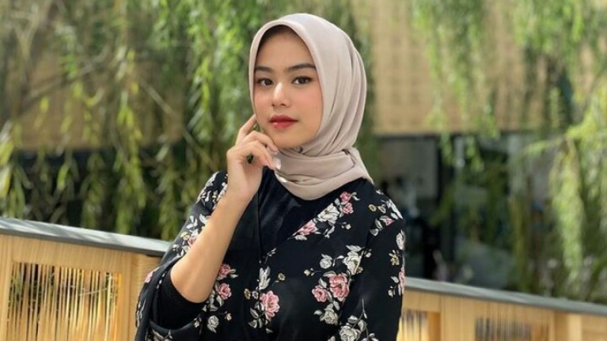 Sederet Potret Devi Novela yang Baru Dilamar Wonderkid Persib Bandung Beckham Putra Nugraha, Cantik dan Manis [ig  @deviinovela]