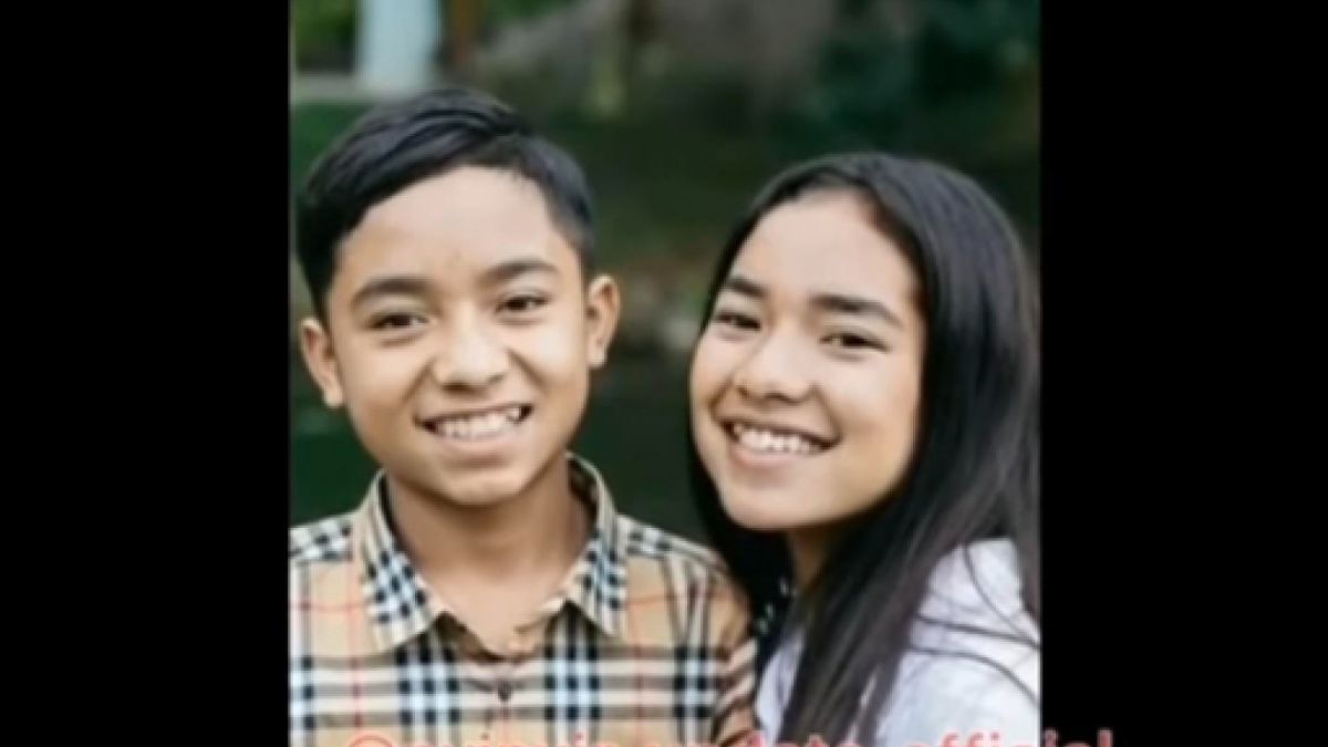 Terungkap! Inilah Sosok Kakak Kandung Betrand Peto, Netizen: Cantiknya