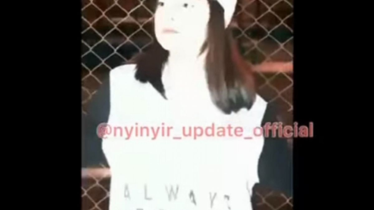 Terungkap! Inilah Sosok Kakak Kandung Betrand Peto, Netizen: Cantiknya