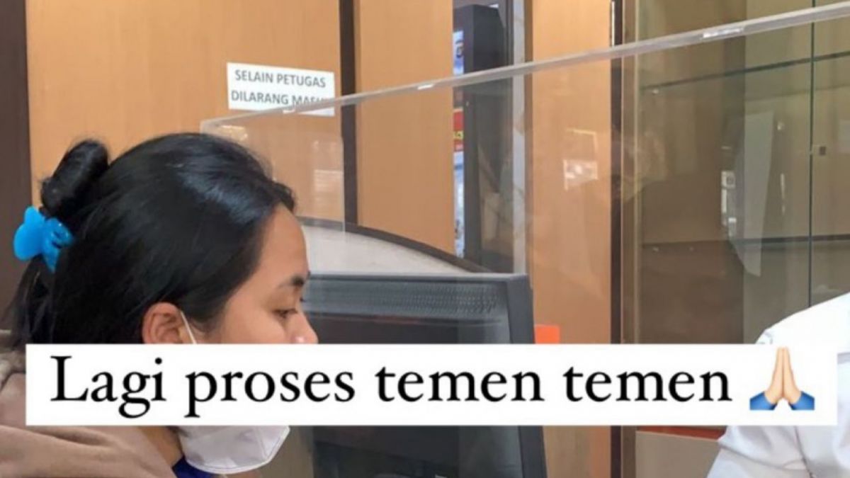 Mahasiswi PTS Bali Tegaskan Wanita di Dalam Video Porno Bukan Dirinya, Juga  Lapor Penyebar HOAX